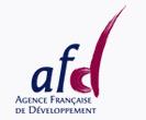 Logo de l'Agence Française de Développement