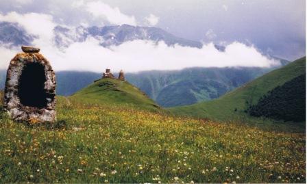 Photo : Église de la Trinité